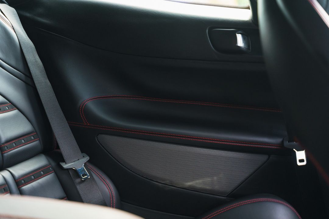 2017 FERRARI GTC4 LUSSO