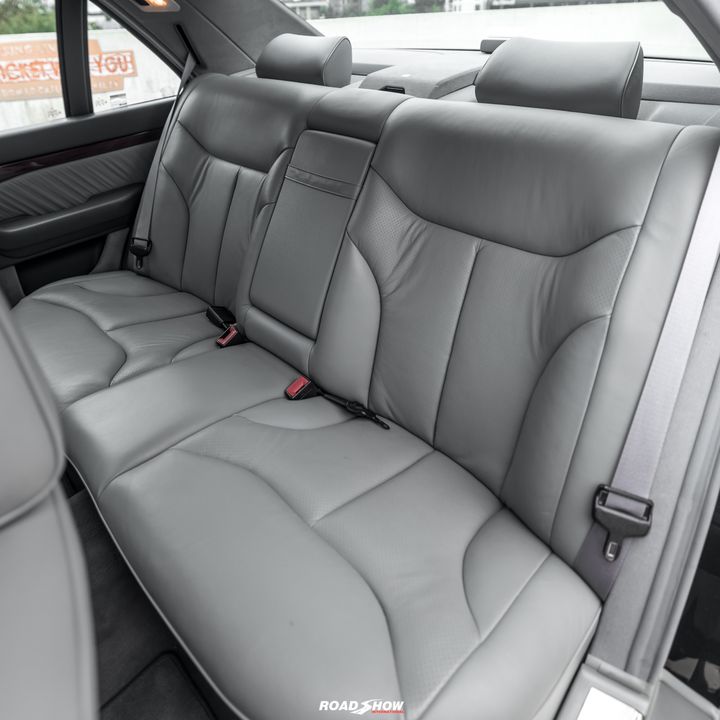 1995 Mercedes-Benz S 320 LORINSER