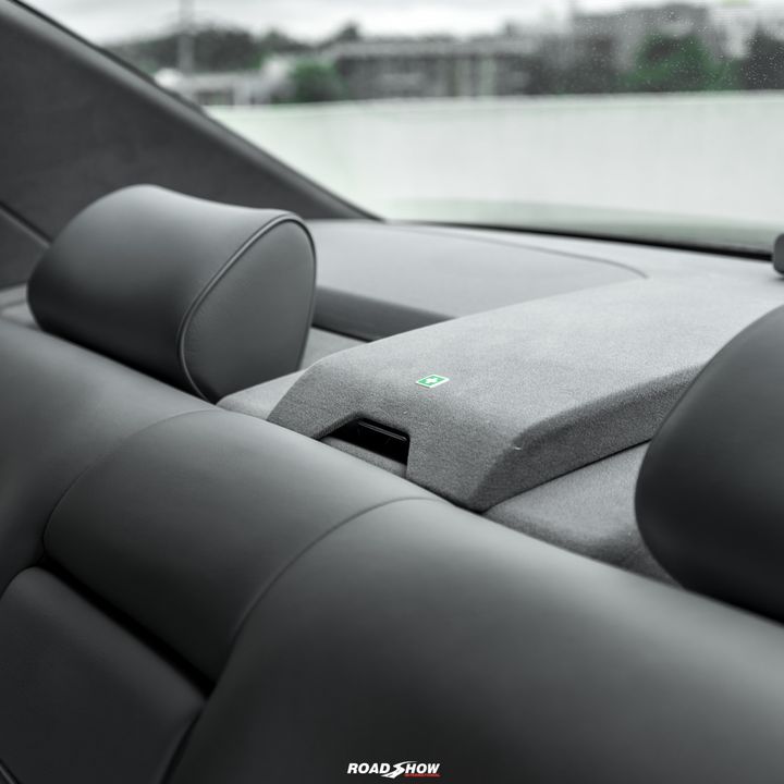 1995 Mercedes-Benz S 320 LORINSER