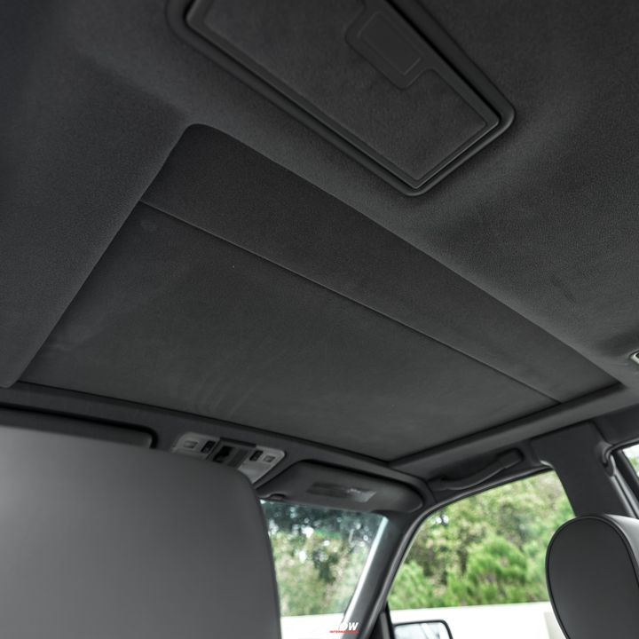 1995 Mercedes-Benz S 320 LORINSER