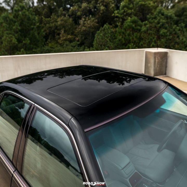 1995 Mercedes-Benz S 320 LORINSER