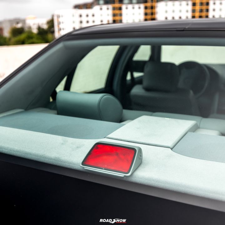 1995 Mercedes-Benz S 320 LORINSER