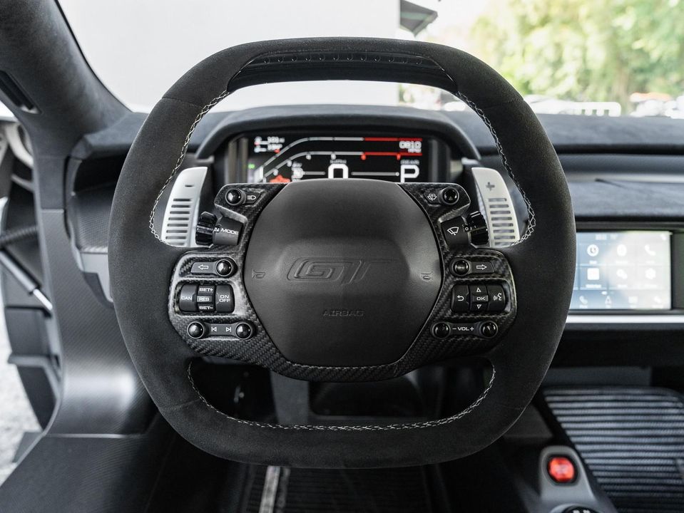 2019 Ford GT
