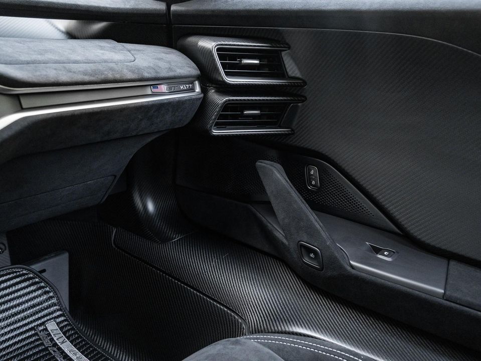 2019 Ford GT
