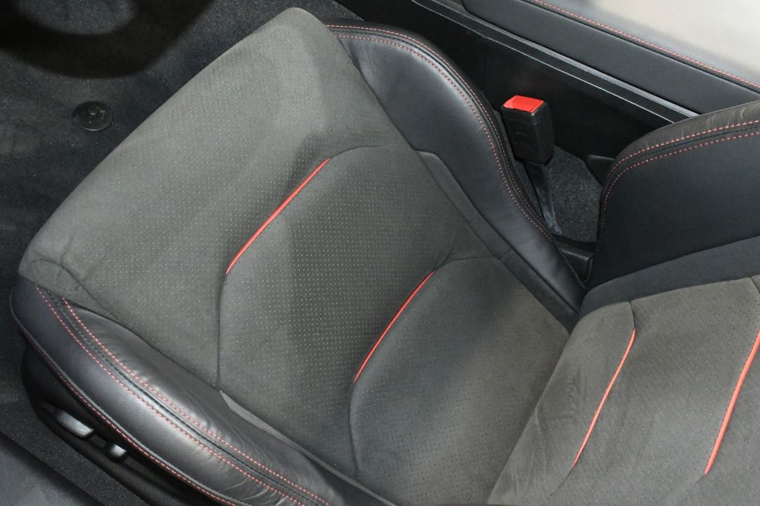 2023 Chevrolet Camaro
