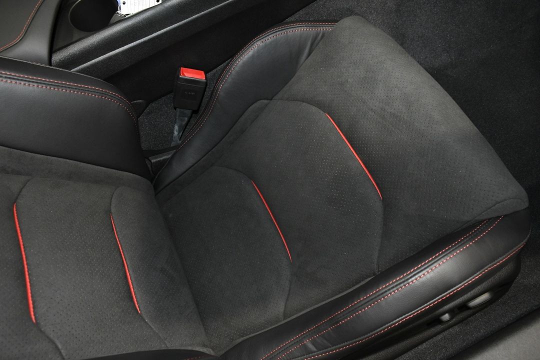 2023 Chevrolet Camaro