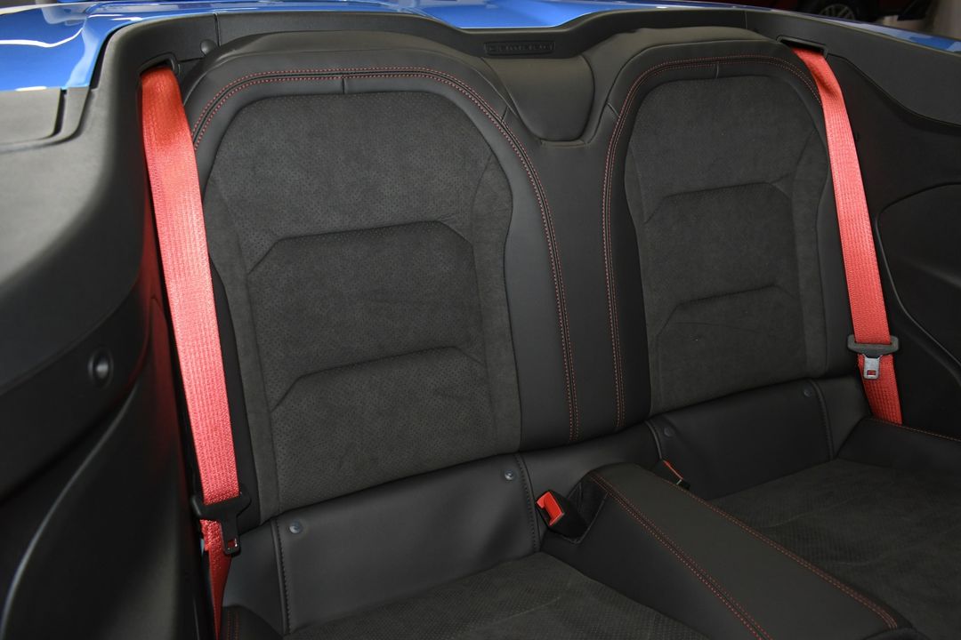 2023 Chevrolet Camaro