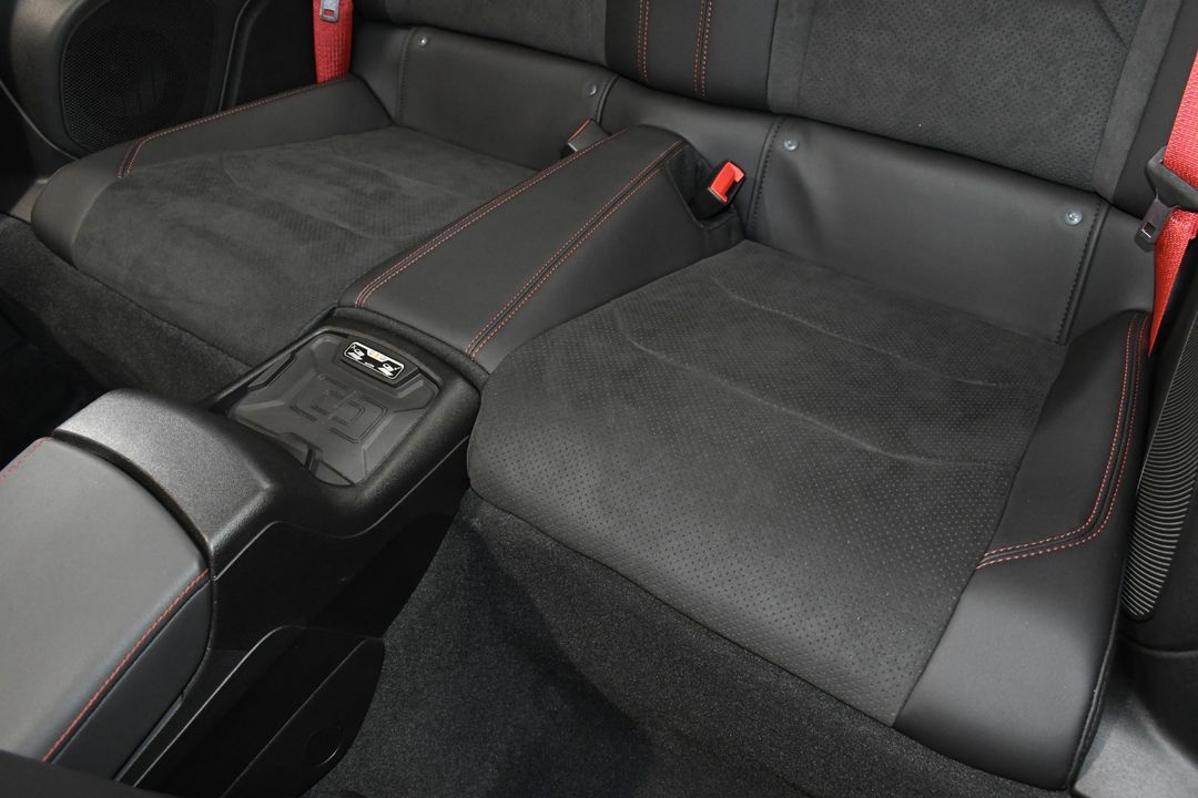 2023 Chevrolet Camaro