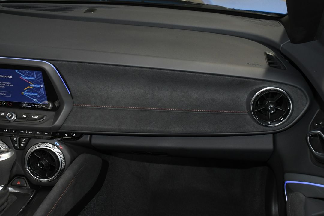 2023 Chevrolet Camaro