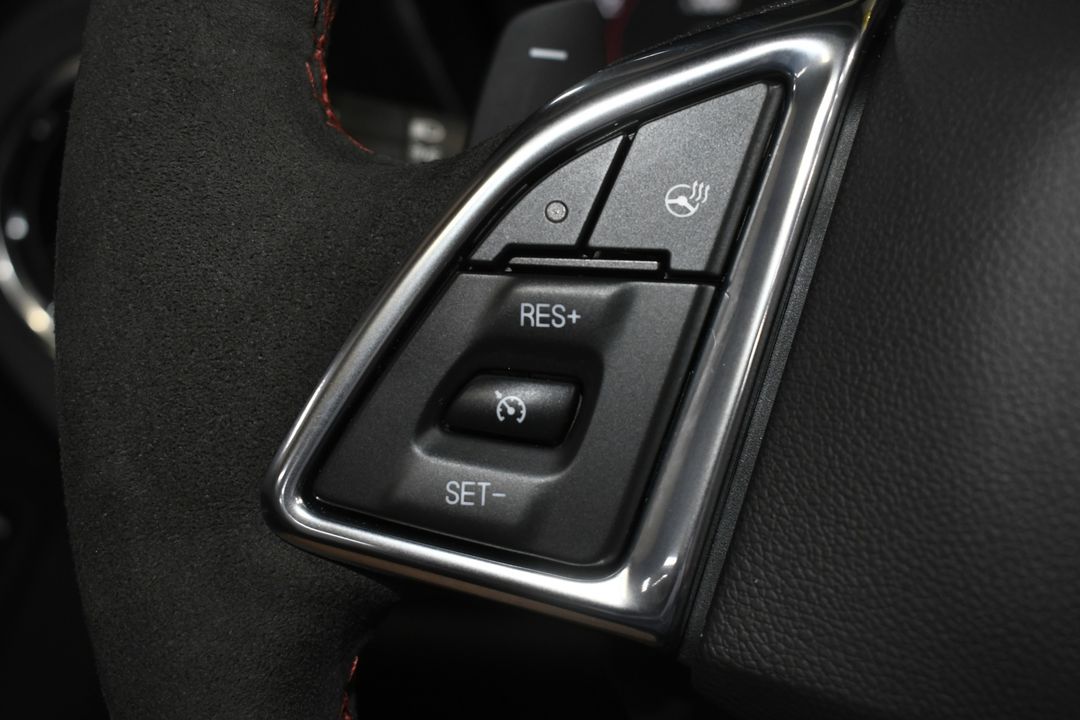 2023 Chevrolet Camaro