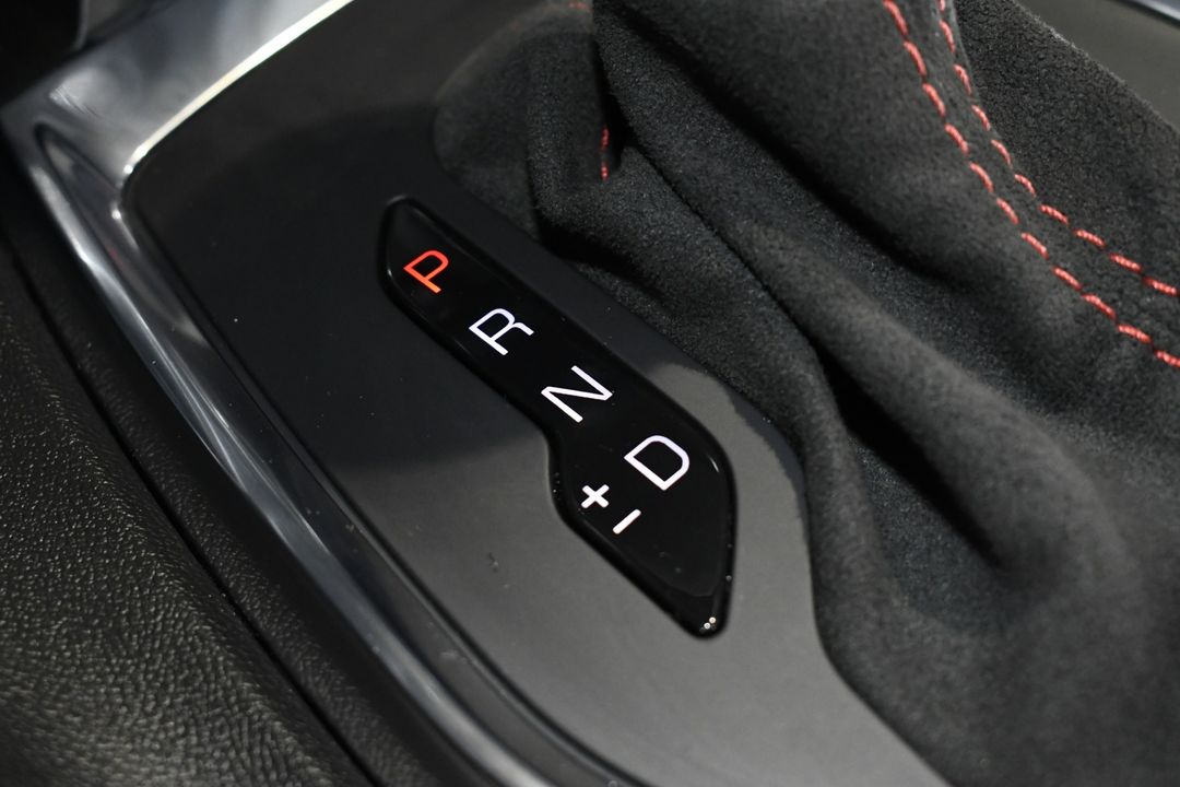 2023 Chevrolet Camaro