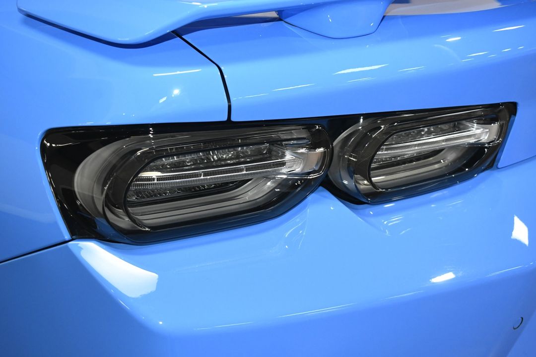 2023 Chevrolet Camaro