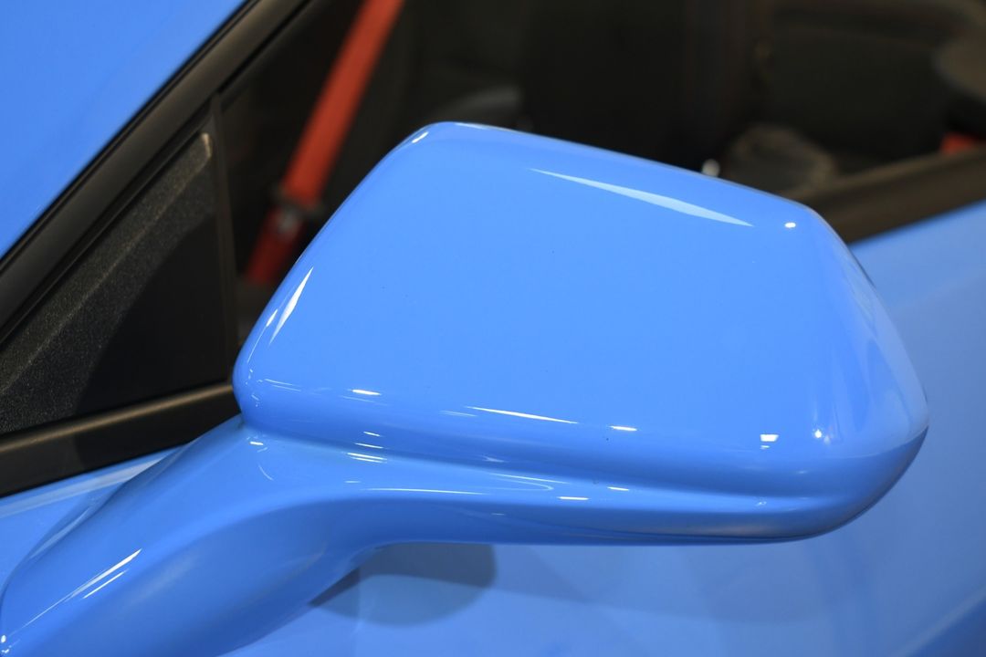 2023 Chevrolet Camaro