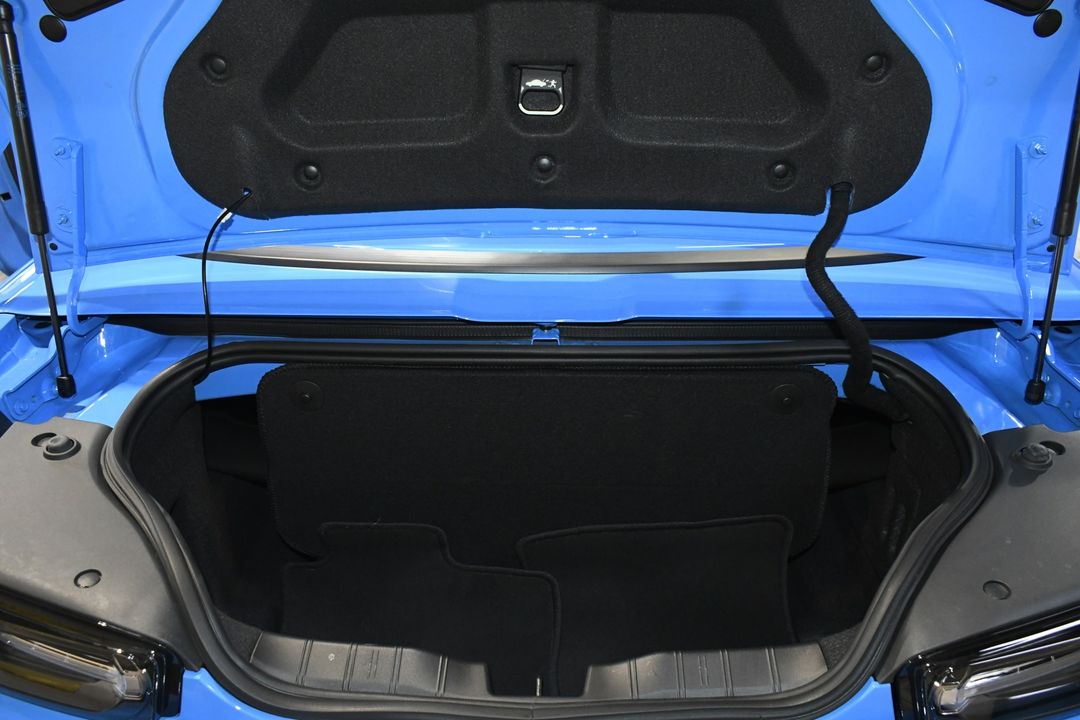 2023 Chevrolet Camaro