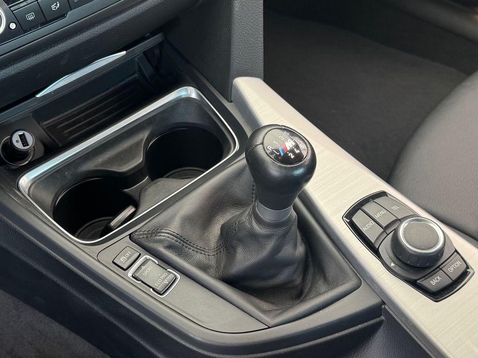 2015 BMW 3 Series