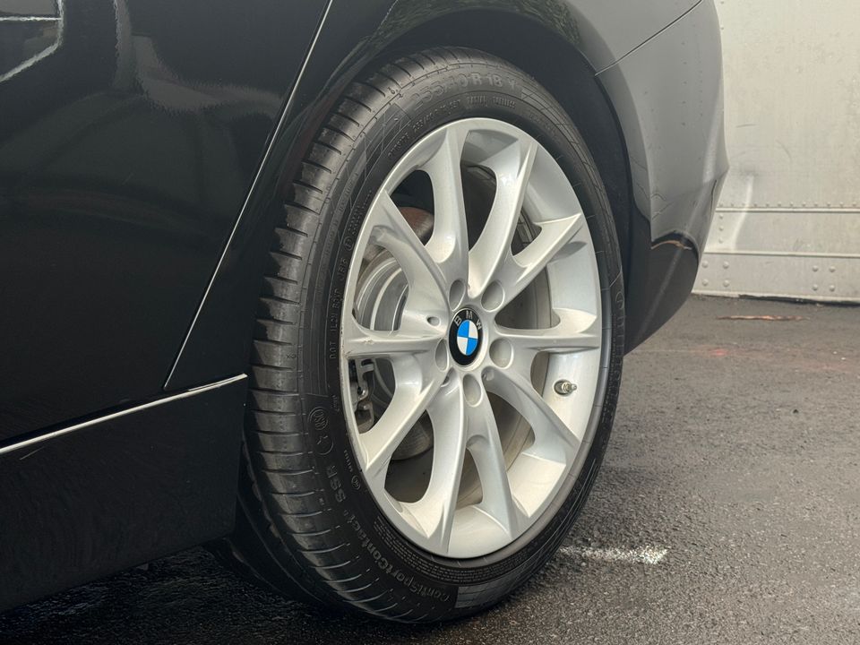 2015 BMW 3 Series
