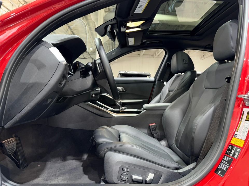 2019 BMW 330i xDrive