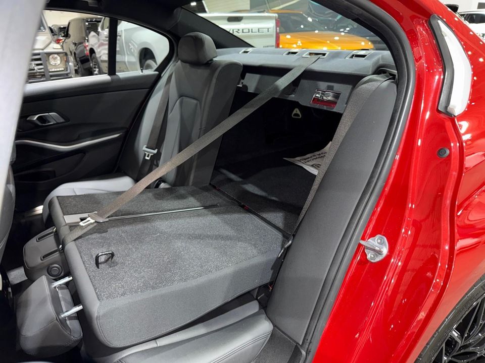 2019 BMW 330i xDrive