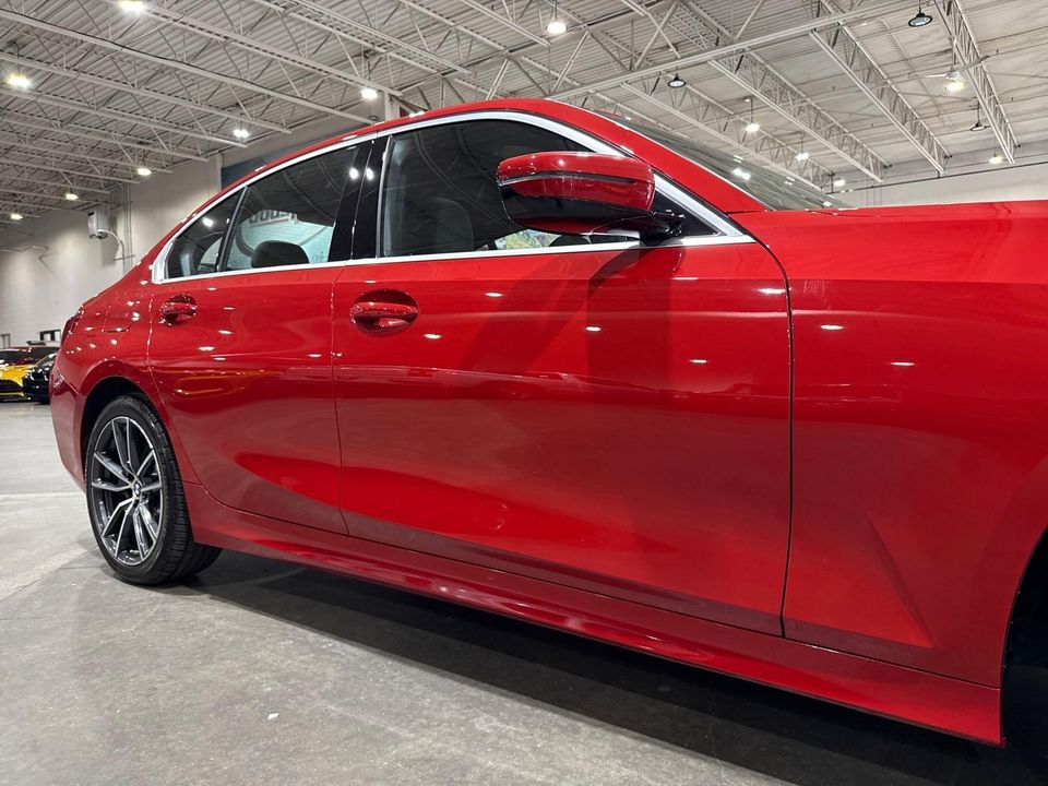 2019 BMW 330i xDrive