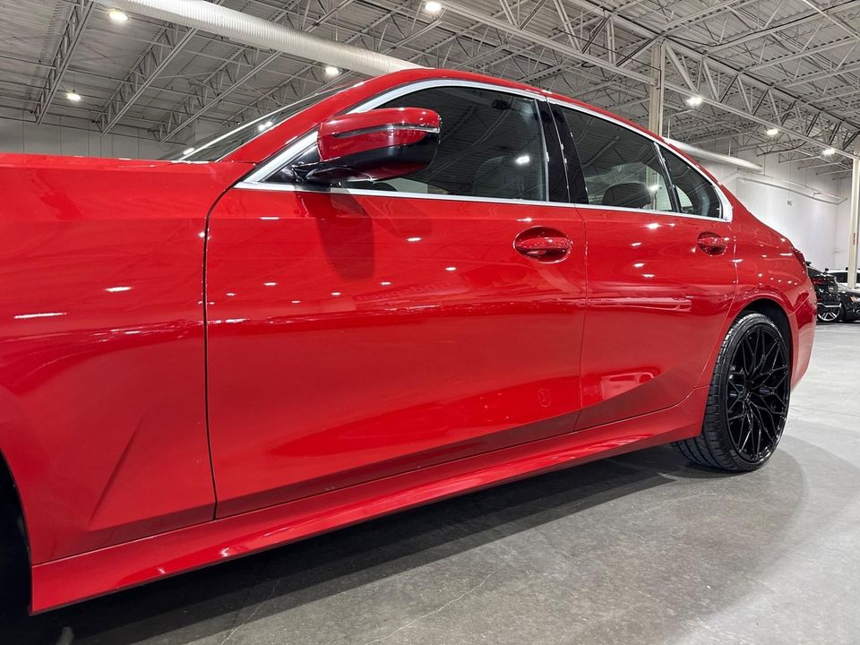2019 BMW 330i xDrive
