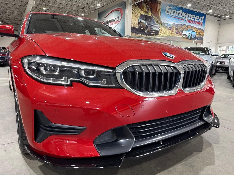2019 BMW 330i xDrive