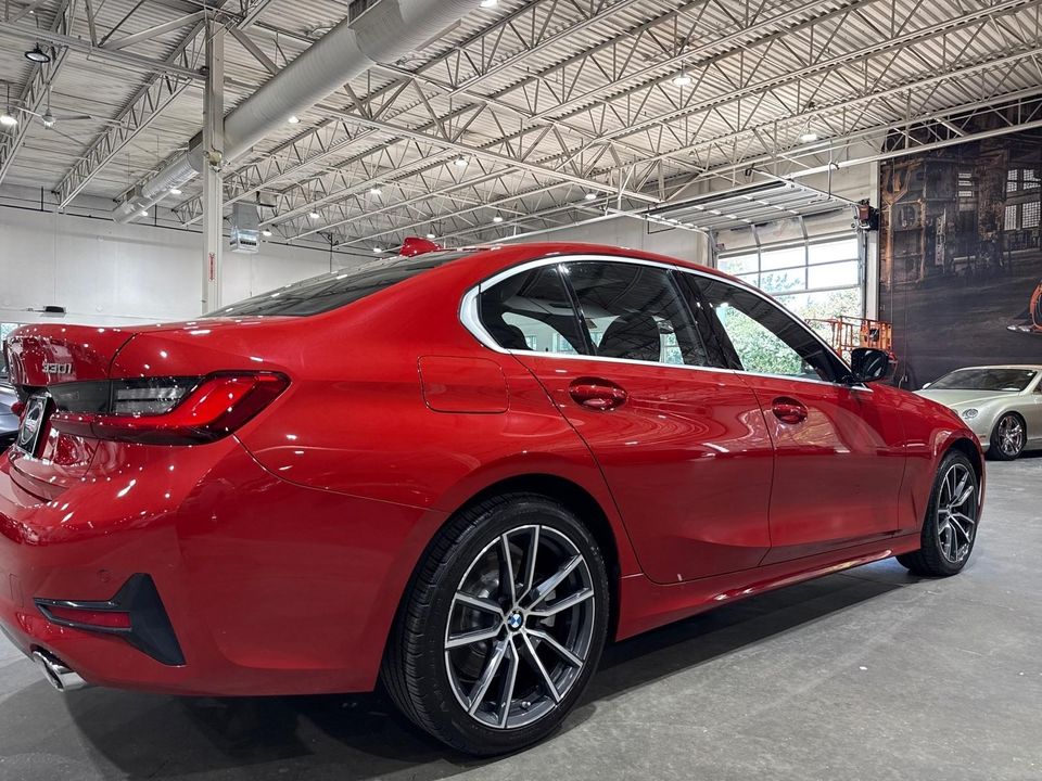 2019 BMW 330i xDrive