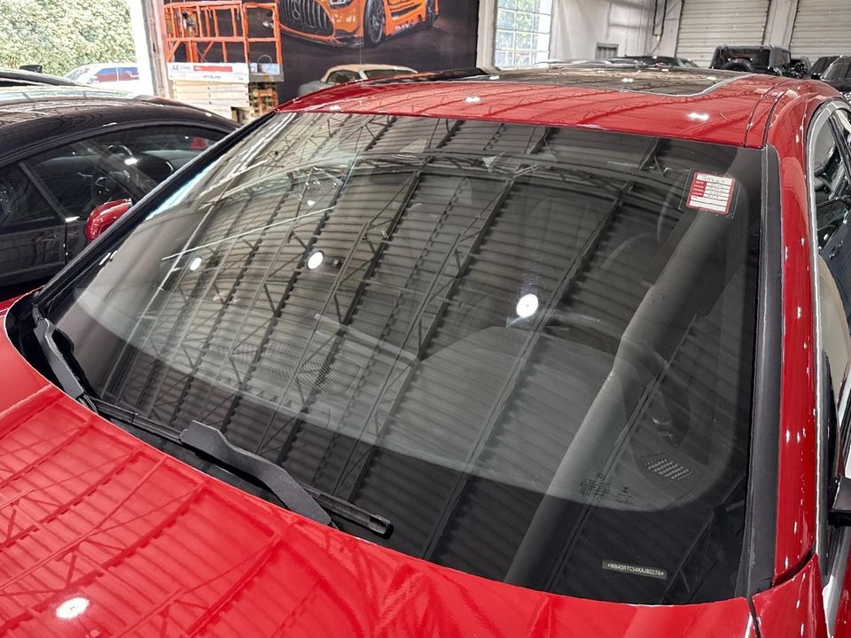 2019 BMW 330i xDrive