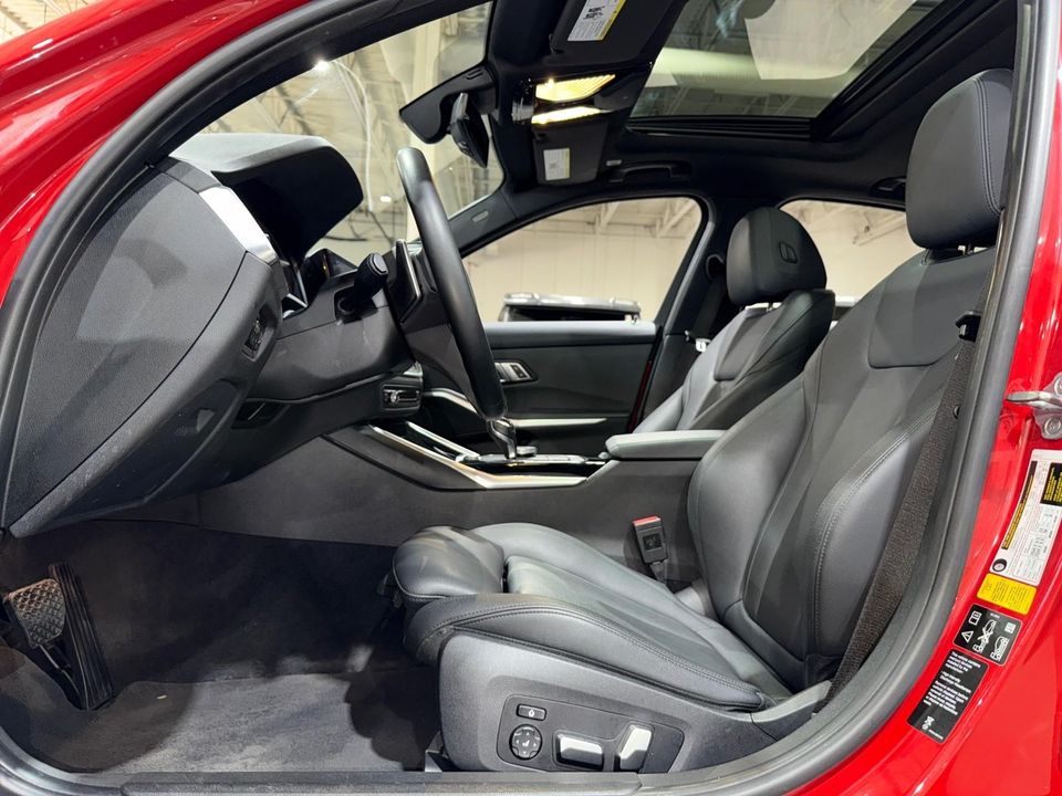 2019 BMW 330i xDrive