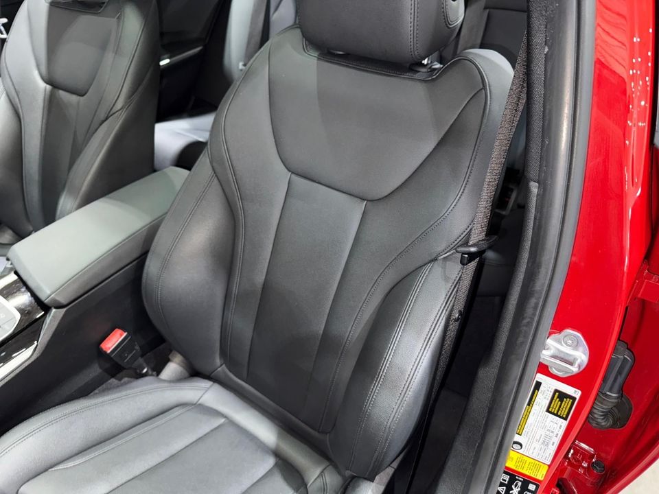 2019 BMW 330i xDrive
