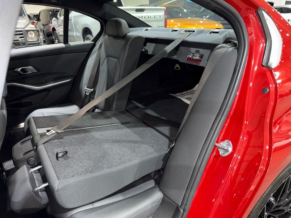 2019 BMW 330i xDrive