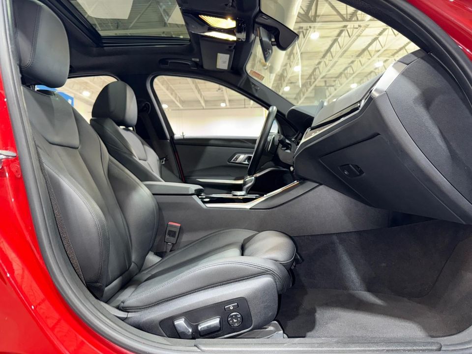2019 BMW 330i xDrive