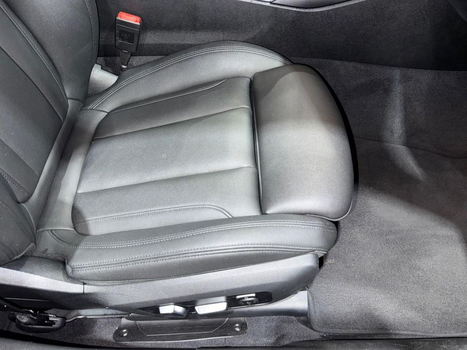 2019 BMW 330i xDrive