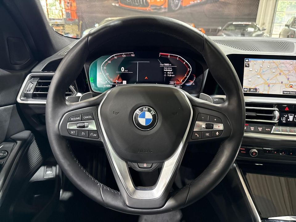 2019 BMW 330i xDrive