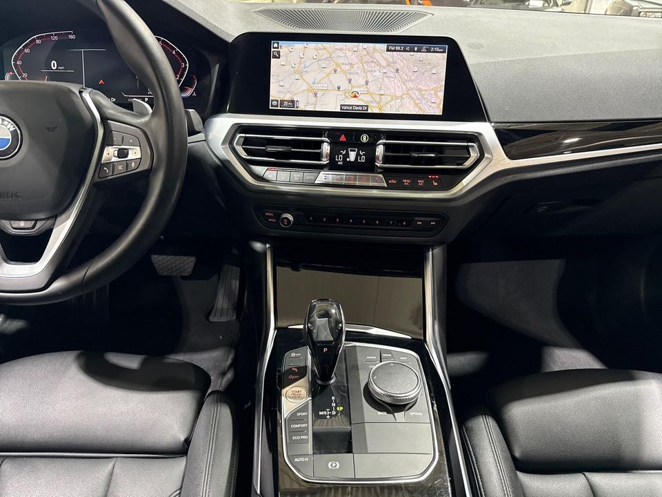 2019 BMW 330i xDrive