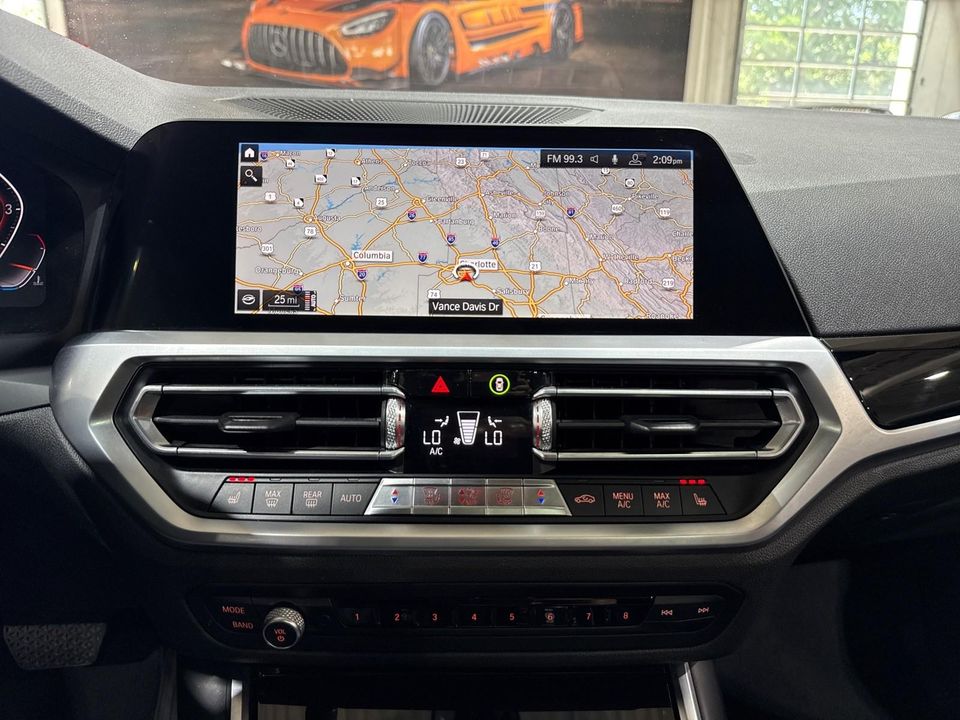 2019 BMW 330i xDrive