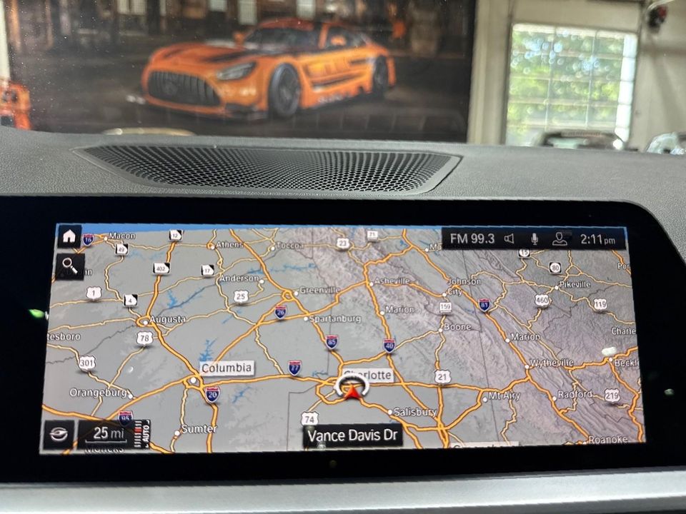 2019 BMW 330i xDrive