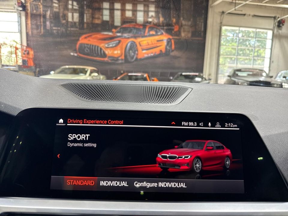 2019 BMW 330i xDrive