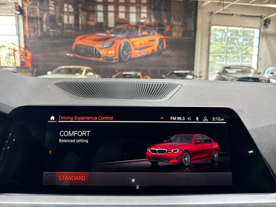 2019 BMW 330i xDrive