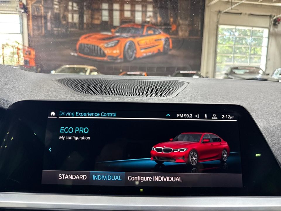 2019 BMW 330i xDrive