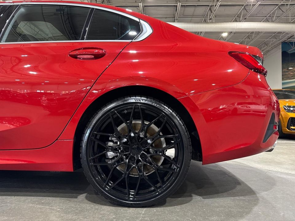 2019 BMW 330i xDrive