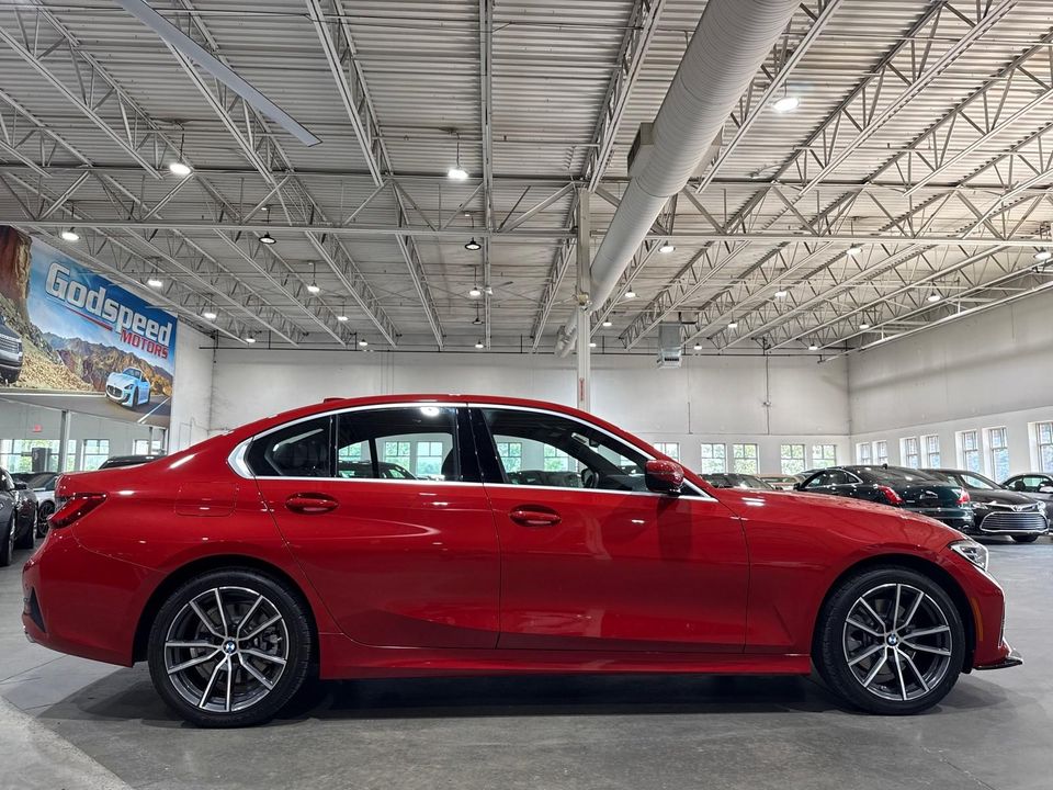 2019 BMW 330i xDrive
