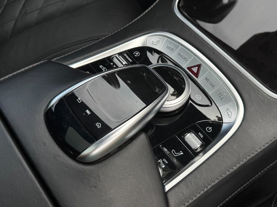 2020 Mercedes-Benz S 650