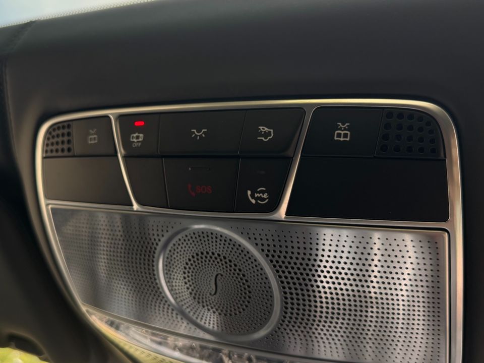 2020 Mercedes-Benz S 650