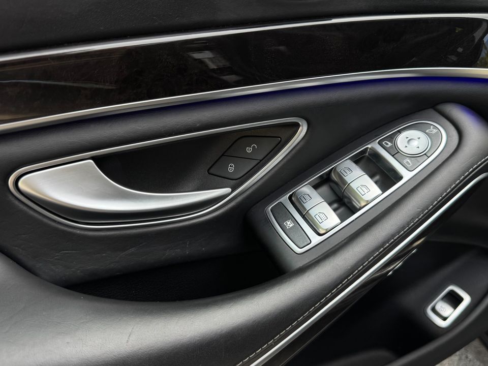 2020 Mercedes-Benz S 650