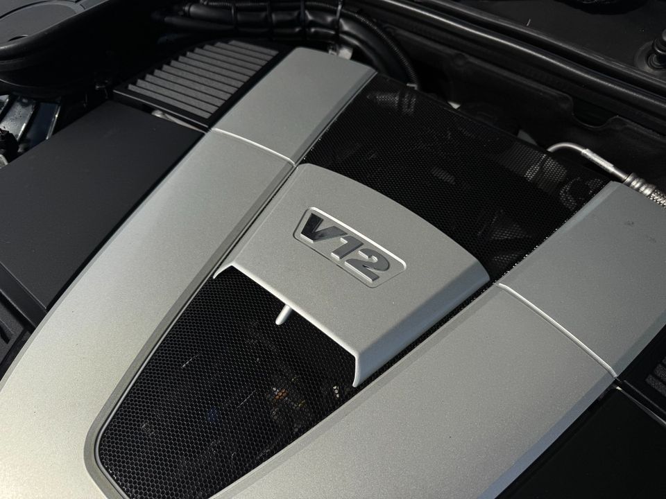 2020 Mercedes-Benz S 650