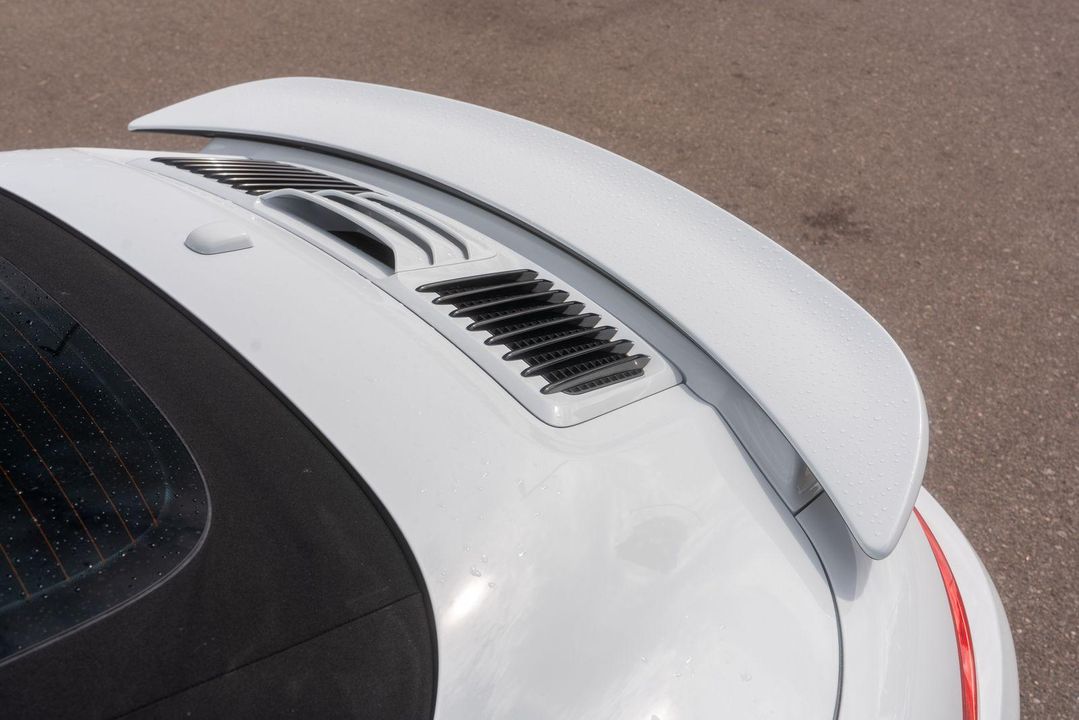2019 Porsche 911