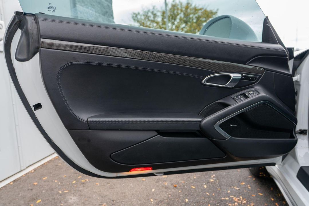 2019 Porsche 911