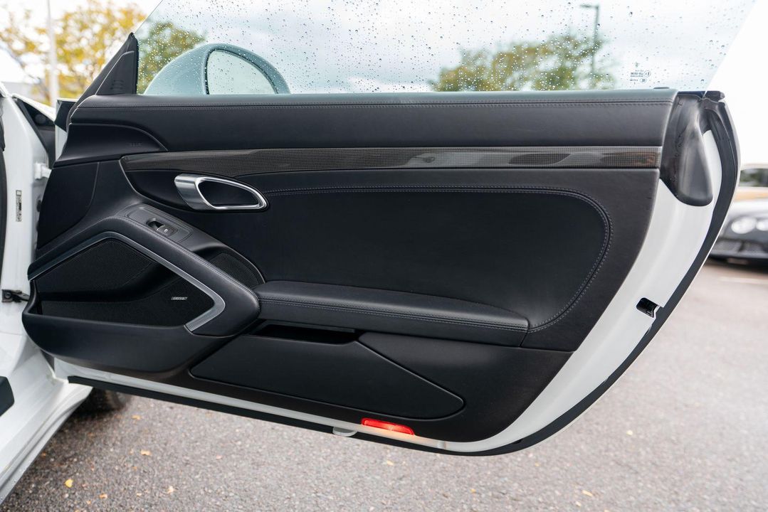 2019 Porsche 911