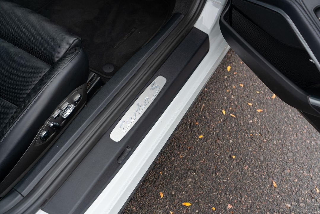 2019 Porsche 911
