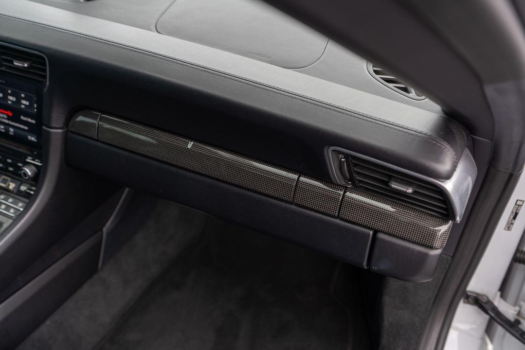 2019 Porsche 911